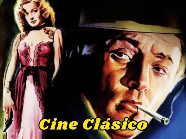 Cine Clásico