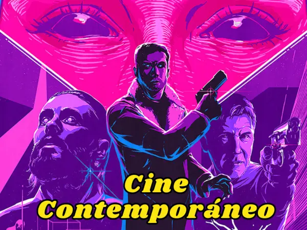 Cine Contemporáneo