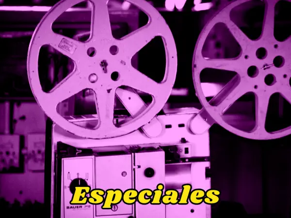 Especiales