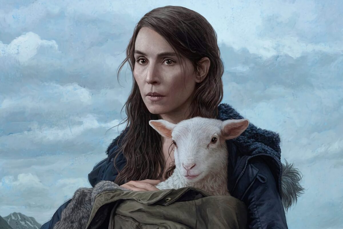 Lamb, el inquitante debút de Valdimar Jóhannsson