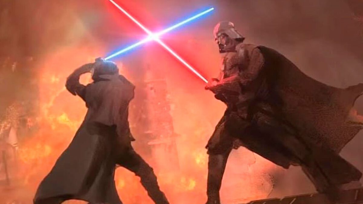 Obi-wan Kenobi, un viaje de culpa y liberación