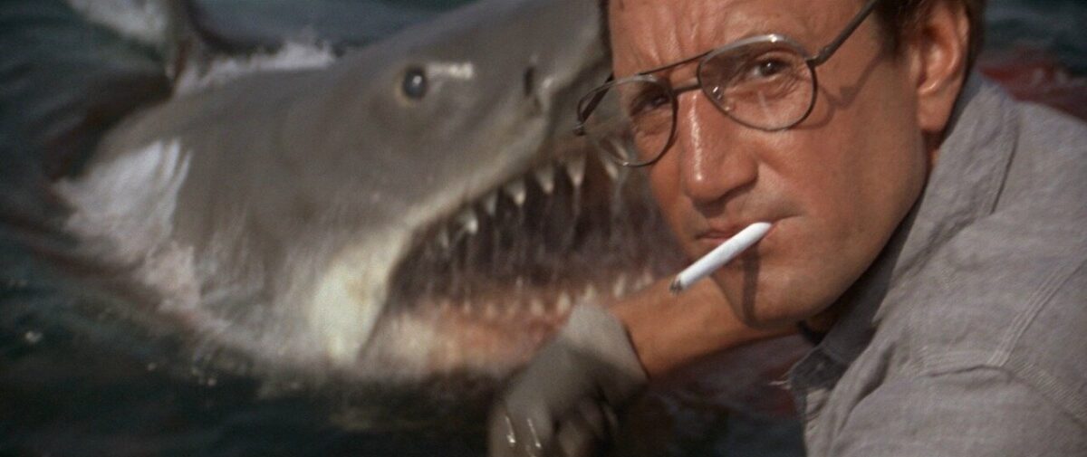 tiburón (1975)