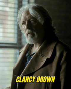 4 clancy brown