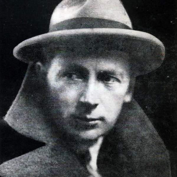 F. W. Murnau
