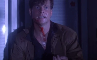 Bill Paxton: El Hombre que Murió Demasiado Bien