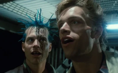 La Peor Película del Siglo