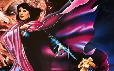 “Las Brujas” (1990), entre el hechizo y la herejía