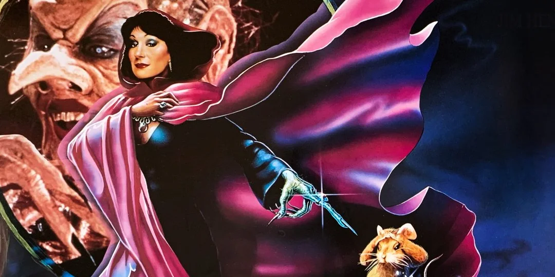 “Las Brujas” (1990), entre el hechizo y la herejía