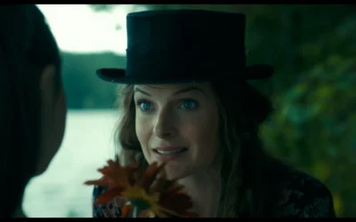 Doctor Sueño; la audaz apuesta de Flanagan que salió bien