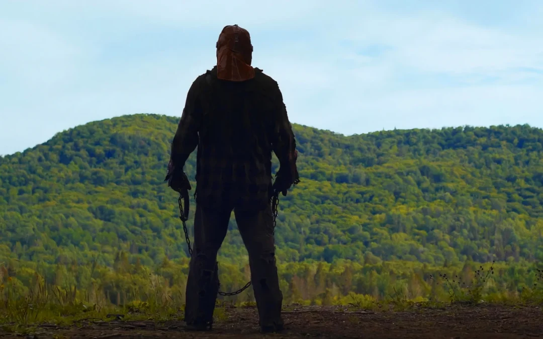 De Naturaleza Violenta (2024), la nueva apuesta inmersiva del slasher