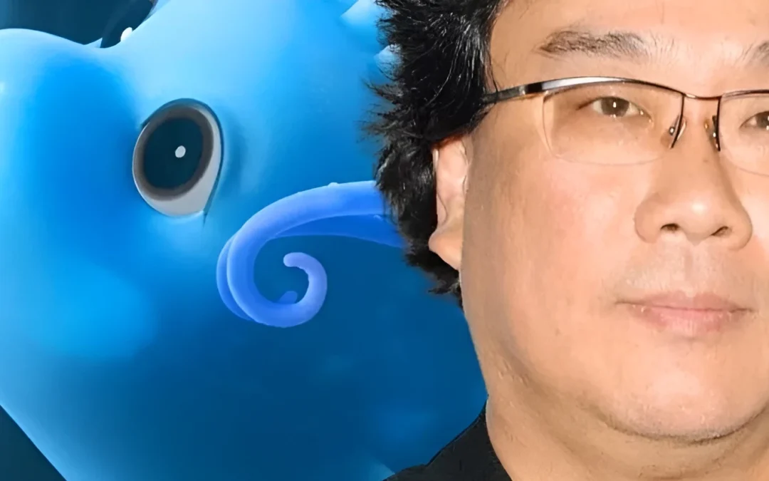 Ally, lo nuevo de Bong Joon Hoo, quiere superar a George Miller y Miyazaki