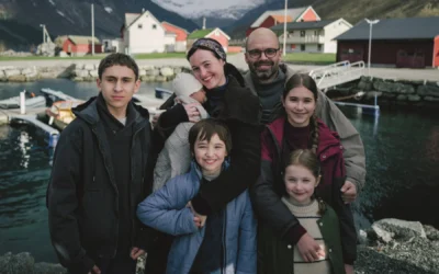 ¡NEON hace historia en Cannes!: Fjord, de Cristian Mungiu, se lleva la Palma de Oro