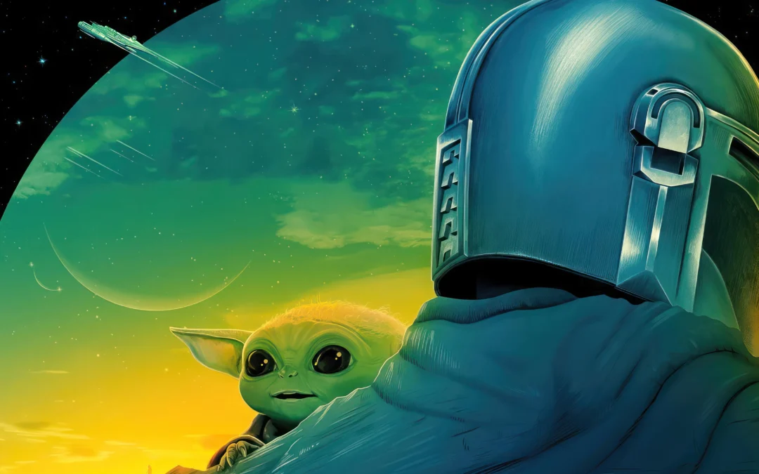 The Mandalorian & Grogu (2026), ¿Un digno regreso de Star Wars a la pantalla grande?
