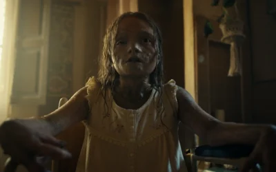 La posesión de la momia (2026), miedo bajo las vendas