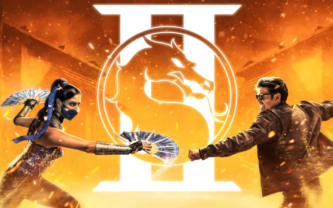 Fatality al guion: Mortal Kombat 2 y el vacío del blockbuster moderno